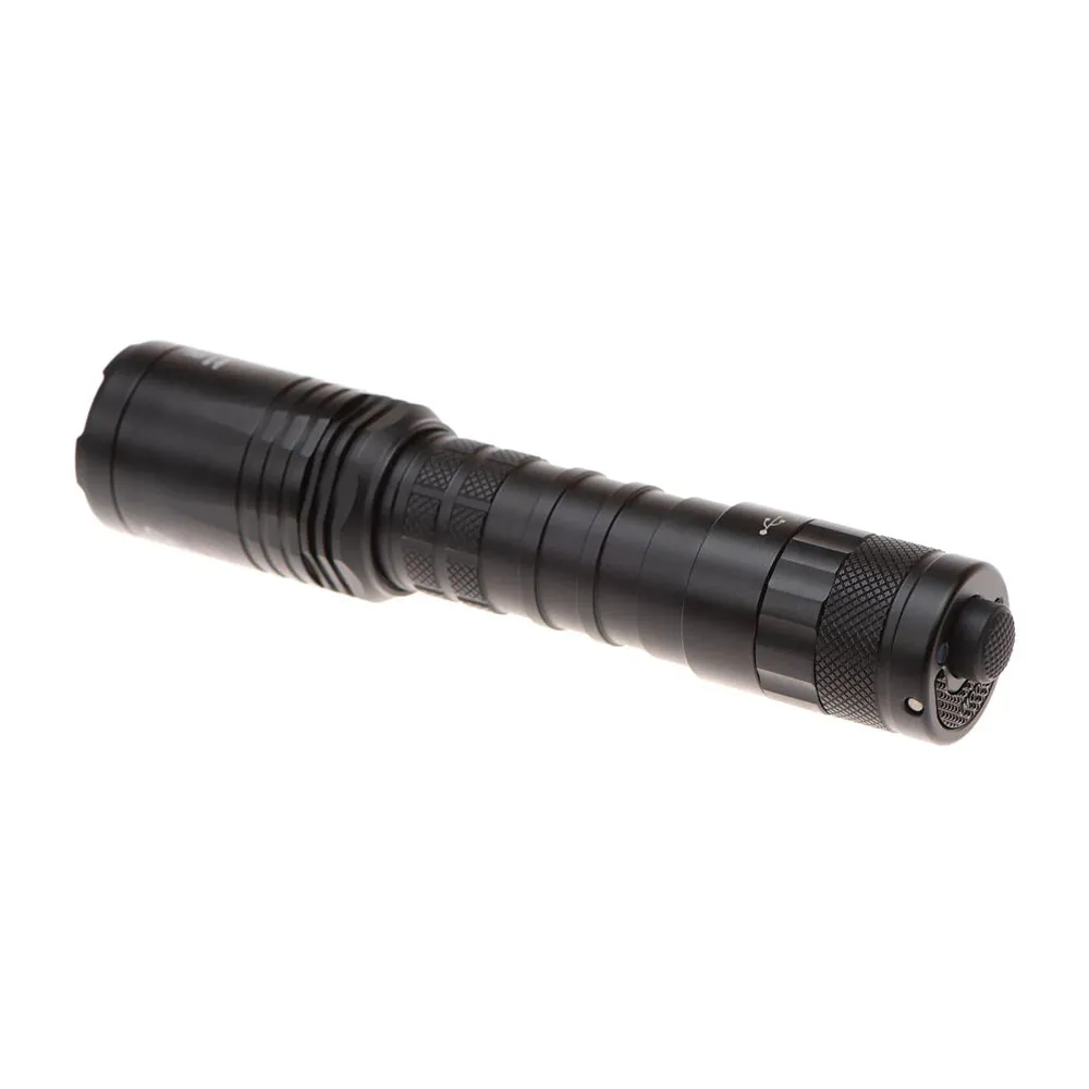 Nitecore I4000r Lommelykt, Black, One Size Nitecore I4000r Lommelykt, Black, One Size