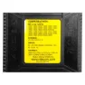 Nitecore Intellicharger New I4 Batterilader, Black, One Size