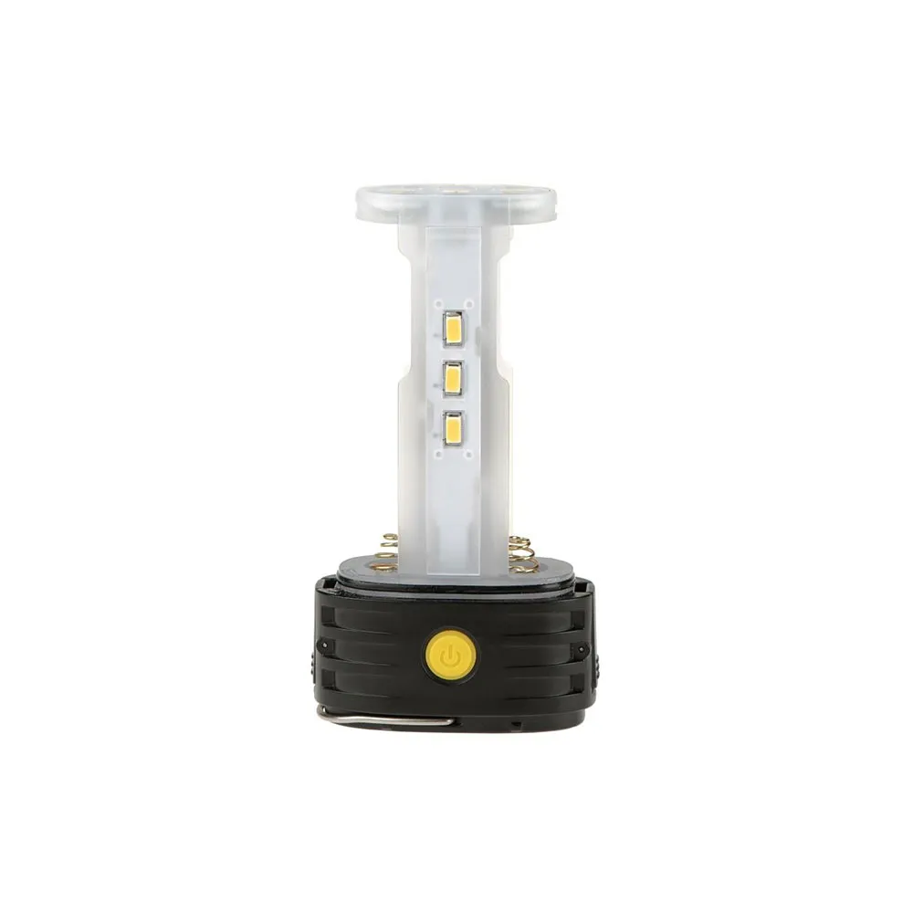 Nitecore Lr60 Lommelykt, Black, One Size