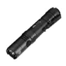 Nitecore Mh10 V2 Lommelykt, Black, 1200 Lysstyrker