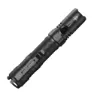 Nitecore Mh10 V2 Lommelykt, Black, 1200 Lysstyrker