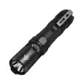 Nitecore Mh10 V2 Lommelykt, Black, 1200 Lysstyrker