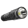 Nitecore Mh12 Pro Lommelykt, Black, 3300 Lysstyrker