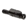 Nitecore Mh12 V2 Lommelykt, Black, One Size