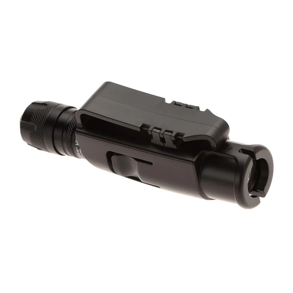 Nitecore Mh12s Multi-task Hybrid Lommelykt, Black, One Size Nitecore Mh12s Multi-task Hybrid Lommelykt, Black, One Size