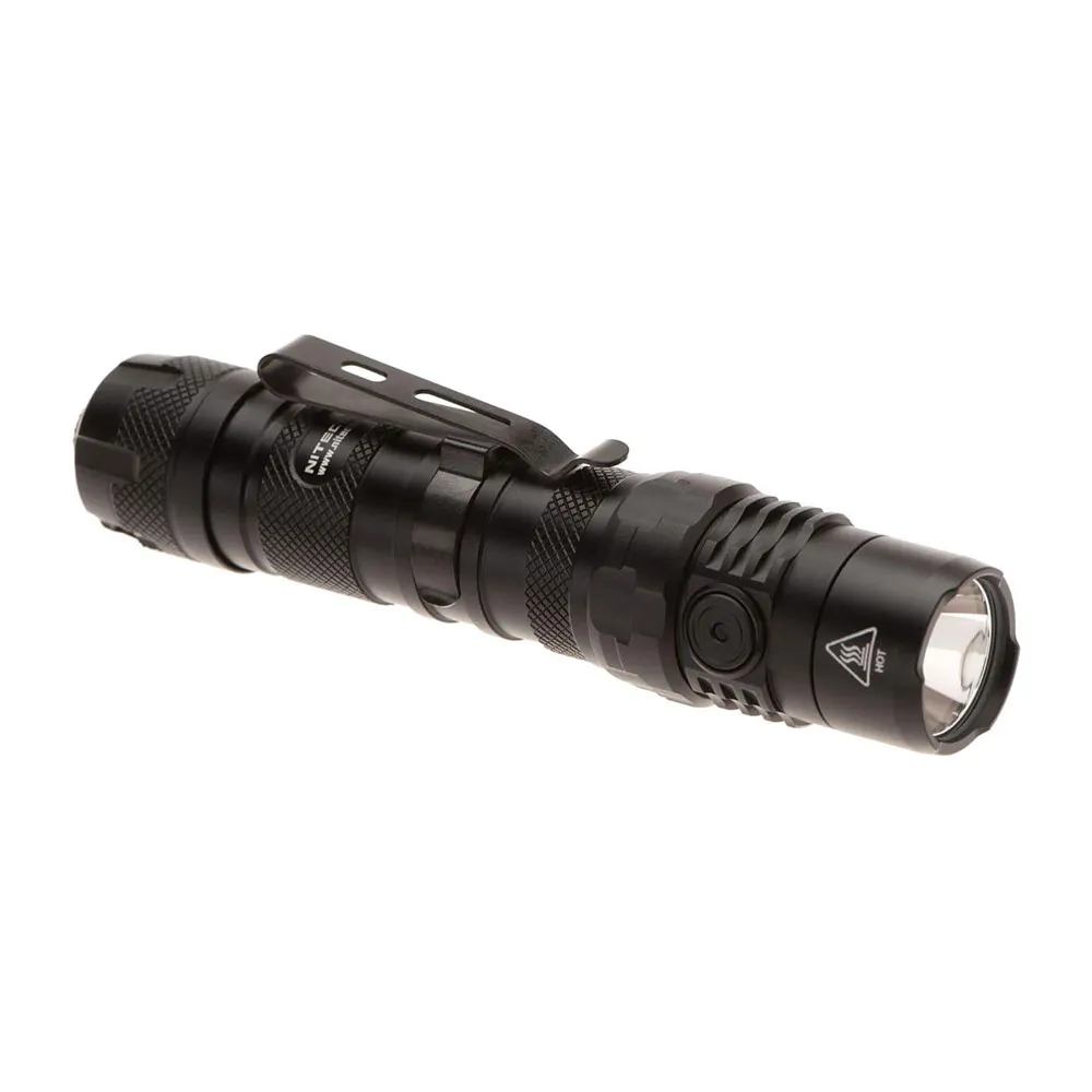 Nitecore Mh12s Multi-task Hybrid Lommelykt, Black, One Size Nitecore Mh12s Multi-task Hybrid Lommelykt, Black, One Size