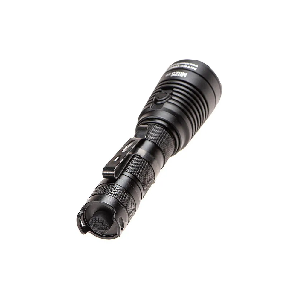 Nitecore Mh25 V2 Multi-task Hybrid Lommelykt, Black, One Size Nitecore Mh25 V2 Multi-task Hybrid Lommelykt, Black, One Size