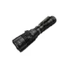Nitecore Mh25s Tactical Lommelykt, Black, 1800 Lysstyrker