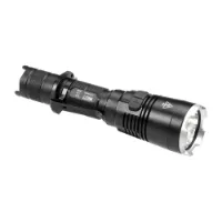 Nitecore Mh27 Multi-task Hybrid Lommelykt