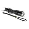 Nitecore Mh27 Multi-task Hybrid Lommelykt, Black, One Size