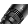 Nitecore Mh27 Multi-task Hybrid Lommelykt, Black, One Size