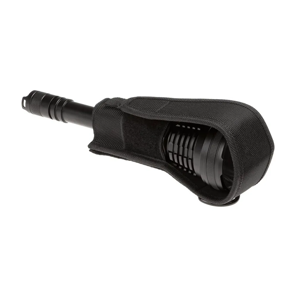 Nitecore Mh40gtr Hunting Kit Lommelykt, Black, One Size
