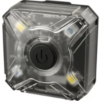 Nitecore Nu05 V2 Lommelykt Nitecore Nu05 V2 Lommelykt