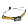 Nitecore Nu25 400l Hodelykt, Black, One Size
