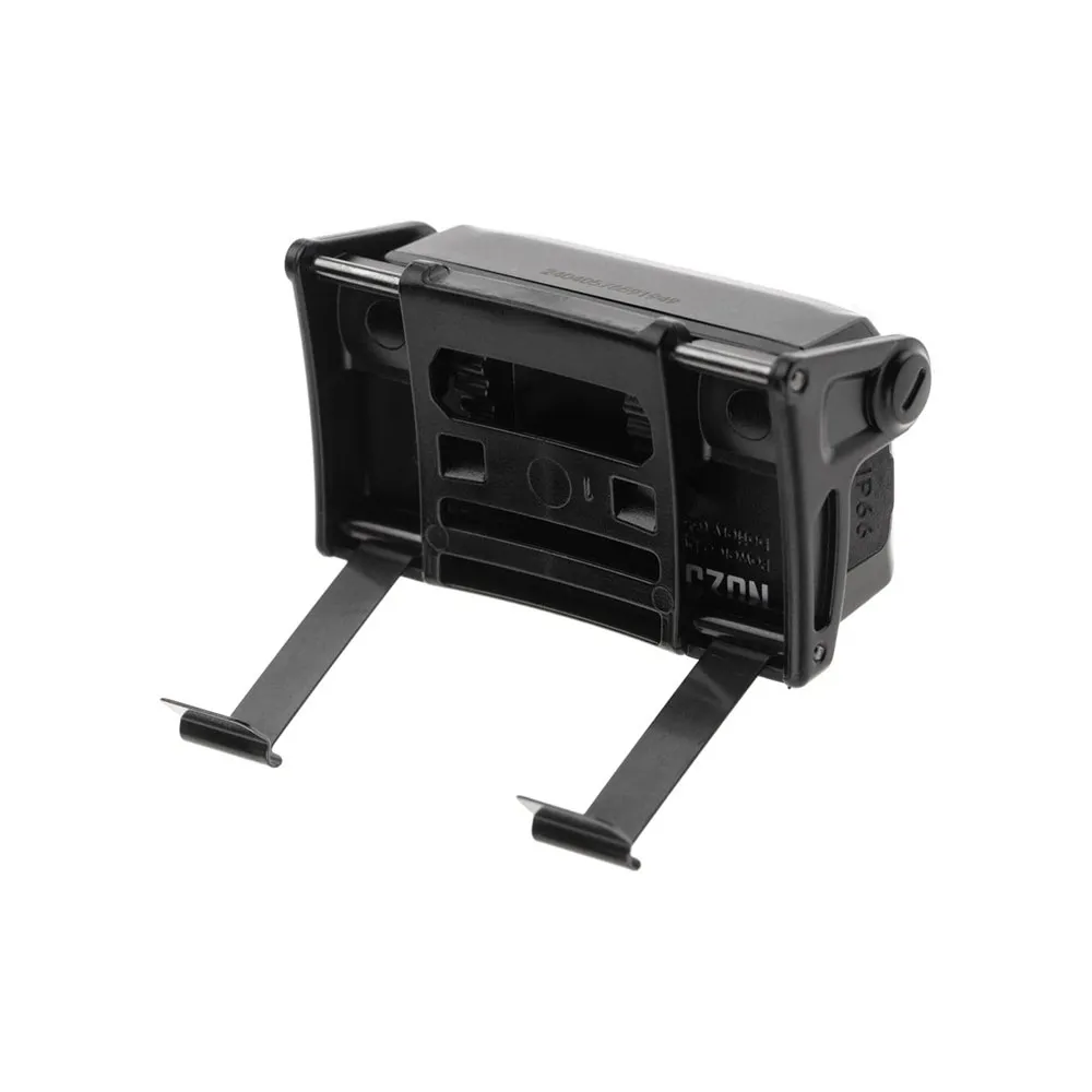 Nitecore Nu25 400l Hodelykt, Black, One Size Nitecore Nu25 400l Hodelykt, Black, One Size