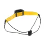 Nitecore Nu25 400l Hodelykt, Black, One Size
