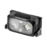 Nitecore Nu25 400l Hodelykt, Black, One Size