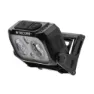 Nitecore Nu25 400l Hodelykt, Black, One Size