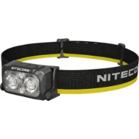 Nitecore Nu25 Mct Hodelykt