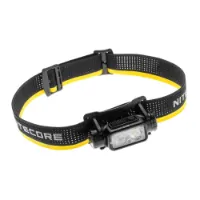 Nitecore Nu43 Hodelykt