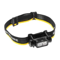 Nitecore Nu50 Hodelykt Nitecore Nu50 Hodelykt