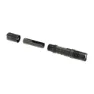 Nitecore P10 V2 Precise Tactical Lommelykt, Black, One Size