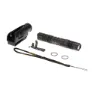 Nitecore P10 V2 Precise Tactical Lommelykt, Black, One Size