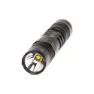 Nitecore P10 V2 Precise Tactical Lommelykt, Black, One Size