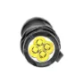 Nitecore P10ix Precise Tactical Lommelykt, Black, One Size