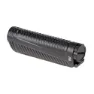 Nitecore P18 Precise Tactical Lommelykt, Black, One Size