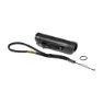 Nitecore P18 Precise Tactical Lommelykt, Black, One Size