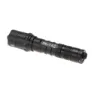 Nitecore P20 V2 Precise Tactical Lommelykt, Black, One Size