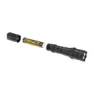 Nitecore P20 V2 Precise Tactical Lommelykt, Black, One Size