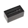 Nitecore P20ix Precise Tactical Lommelykt, Black, One Size