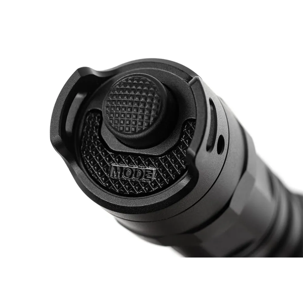 Nitecore P23i Precise Tactical Lommelykt, Black, One Size