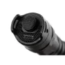 Nitecore P23i Precise Tactical Lommelykt, Black, One Size