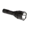 Nitecore P30 Hunting Kit Lommelykt, Black, One Size