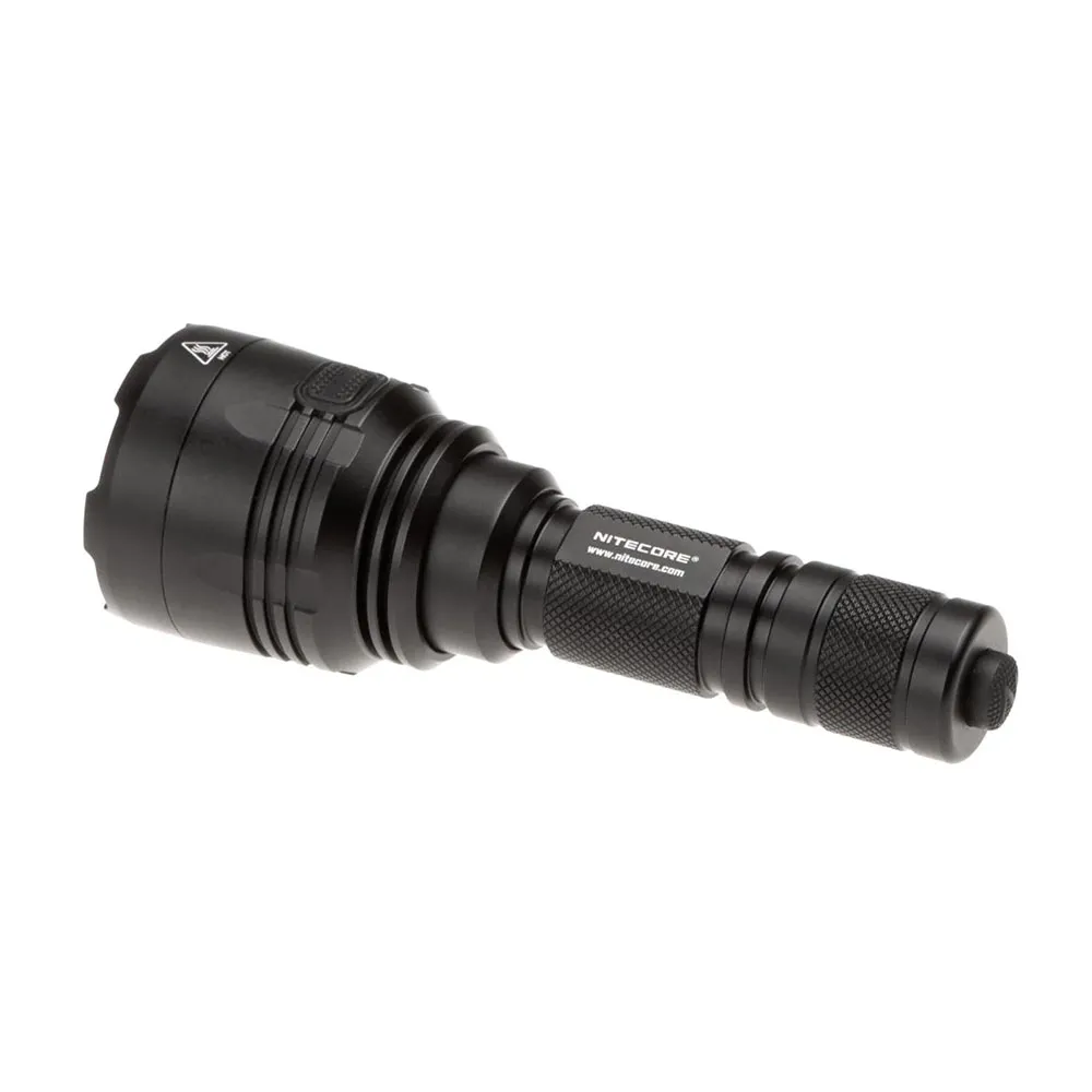 Nitecore P30 Hunting Kit Lommelykt, Black, One Size Nitecore P30 Hunting Kit Lommelykt, Black, One Size