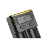Nitecore P30 Hunting Kit Lommelykt, Black, One Size
