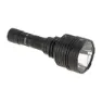 Nitecore P30i Precise Tactical Lommelykt, Black, One Size