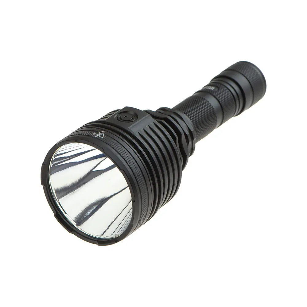 Nitecore P30i Precise Tactical Lommelykt, Black, One Size Nitecore P30i Precise Tactical Lommelykt, Black, One Size