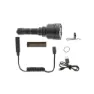 Nitecore P30i Precise Tactical Lommelykt, Black, One Size