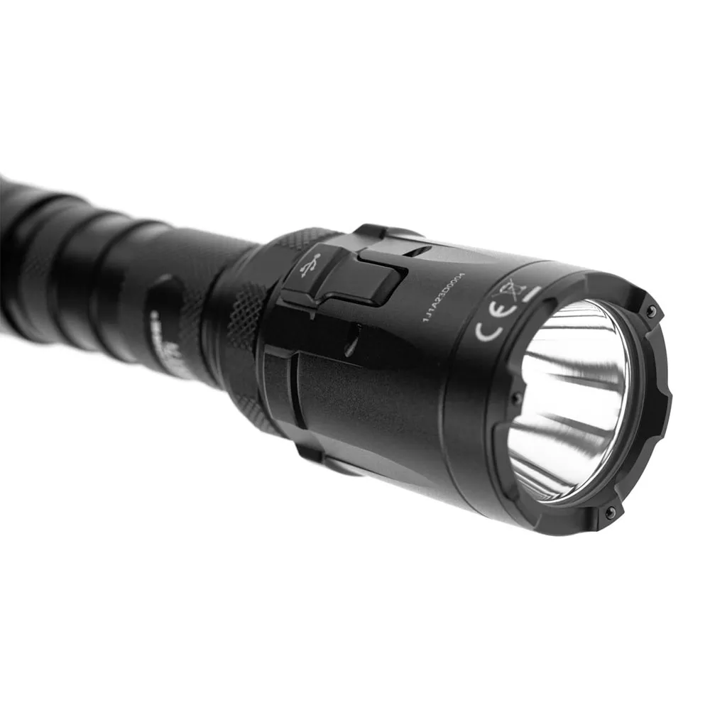 Nitecore Srt7i Lommelykt, Black, One Size