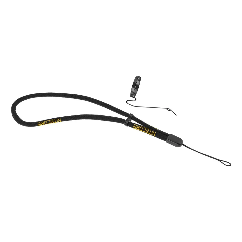 Nitecore Srt7i Lommelykt, Black, One Size