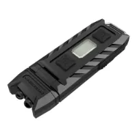 Nitecore Thumb Leo Lommelykt