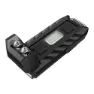 Nitecore Thumb Leo Lommelykt, Black, 45 Lysstyrker