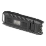 Nitecore Thumb Lommelykt, Black, 85 Lysstyrker