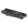 Nitecore Thumb Lommelykt, Black, 85 Lysstyrker