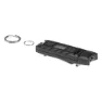 Nitecore Thumb Lommelykt, Black, 85 Lysstyrker