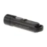 Nitecore Tiki Le Lommelykt, Black, One Size